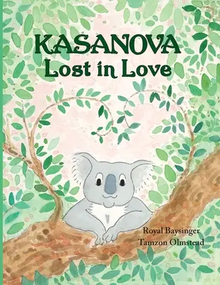 Kasanova - Pierdut în dragoste - Kasanova - Lost in Love
