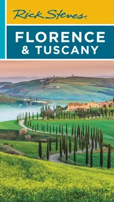 Rick Steves Florența și Toscana - Rick Steves Florence & Tuscany