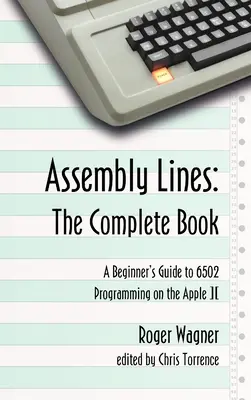 Linii de asamblare: Cartea completă - Assembly Lines: The Complete Book