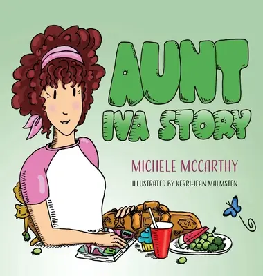 Povestea mătușii Iva - Aunt Iva Story