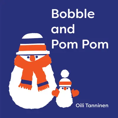 Bobble și POM POM - Bobble and POM POM