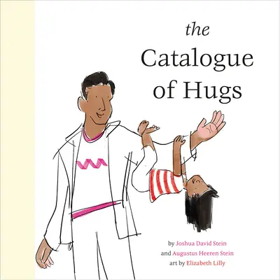 Catalogul îmbrățișărilor - The Catalogue of Hugs