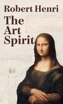 Spiritul artei Hardcover - The Art Spirit Hardcover