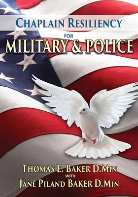 Reziliența capelanului pentru armată și poliție - Chaplain Resiliency for Military & Police