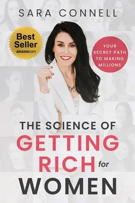 Știința de a deveni bogat pentru femei - The Science of Getting Rich for Women