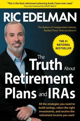 Adevărul despre planurile de pensionare și IRA - The Truth about Retirement Plans and IRAs