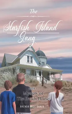 The Starfish Island Gang: Misterul casei de pe plajă - The Starfish Island Gang: Mystery of The Beach House