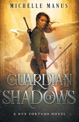 Gardianul umbrelor - Guardian of Shadows