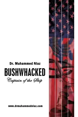 Bushwhacked: Căpitanul navei - Bushwhacked: Captain of the Ship