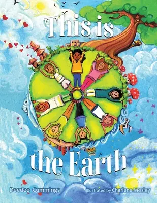 Acesta este Pământul - This is the Earth