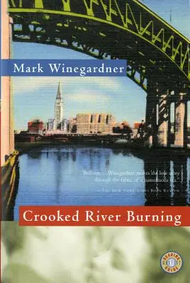 Arderea râului Crooked - Crooked River Burning