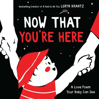 Acum că ești aici - Now That You're Here
