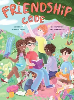 Codul prieteniei - Friendship Code