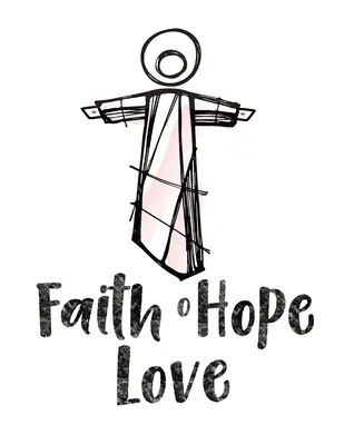 Faith, Hope, and Love A 30-Day Devotional Book for Christian Lifestyles & Living: Un cadou perfect, O carte religioasă de poezie bazată pe Psalții Bibliei - Faith, Hope, and Love A 30-Day Devotional Book for Christian Lifestyles & Living: A Perfect Gift, A Religious Book of Poetry Based on the Bible's Psal