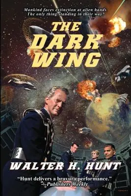 Aripa întunecată - The Dark Wing