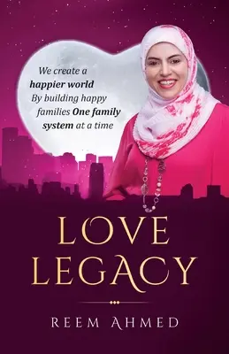Moștenirea iubirii - Love Legacy