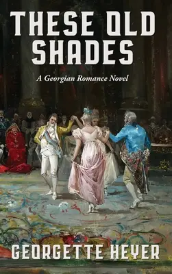 Aceste nuanțe vechi - These Old Shades