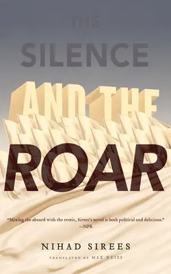 Tăcerea și vuietul (The Silence and the Roar) - The Silence and the Roar