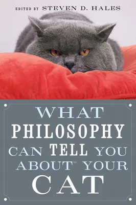 Ce îți poate spune filosofia despre pisica ta - What Philosophy Can Tell You about Your Cat
