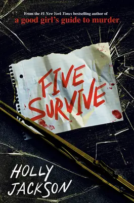 Cinci supraviețuiesc - Five Survive