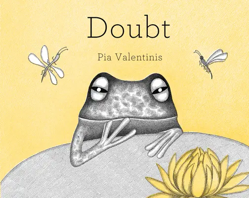 Îndoială - Doubt