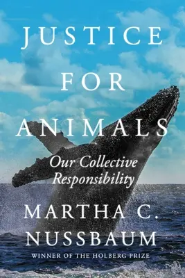Justiție pentru animale: Responsabilitatea noastră colectivă - Justice for Animals: Our Collective Responsibility