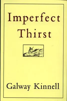 Setea imperfectă - Imperfect Thirst