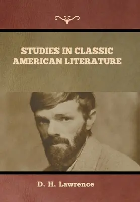 Studii de literatură americană clasică - Studies in Classic American Literature