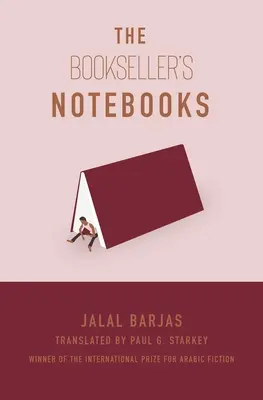 Caietele librarului - The Bookseller's Notebooks