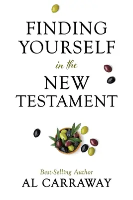 Găsindu-te pe tine însuți în Noul Testament - Finding Yourself in the New Testament