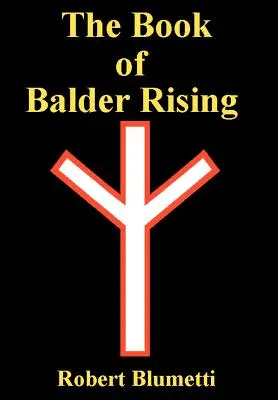 Cartea lui Balder Rising - The Book of Balder Rising