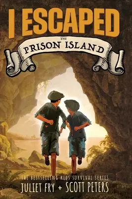 Am scăpat de insula închisorii: O poveste de supraviețuire a unui copil condamnat în 1836 - I Escaped The Prison Island: An 1836 Child Convict Survival Story