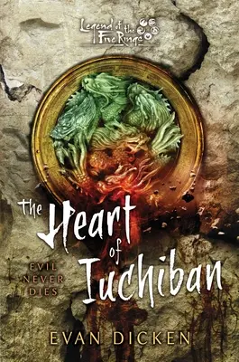 Inima lui Iuchiban: A Legend of the Five Rings Novel (Legenda celor cinci inele) - The Heart of Iuchiban: A Legend of the Five Rings Novel