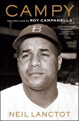Campy: Cele două vieți ale lui Roy Campanella - Campy: The Two Lives of Roy Campanella