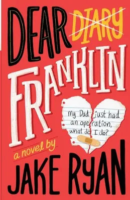 Dragă Franklin: Tatăl meu tocmai a suferit o operație, ce trebuie să fac? - Dear Franklin: My Dad Just Had an Operation, What Do I Do?