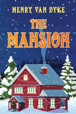 Conacul - The Mansion