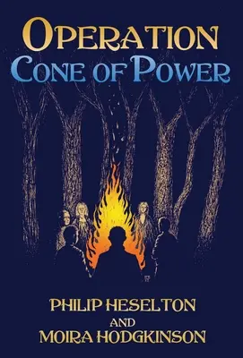 Operațiunea Cone of Power - Operation Cone of Power