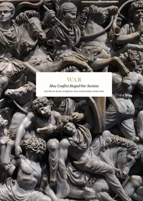 Războiul: cum apar și pierd statele - War: How States Arise and Perish