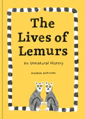 Viețile lemurilor (The Lives of Lemurs) - The Lives of Lemurs