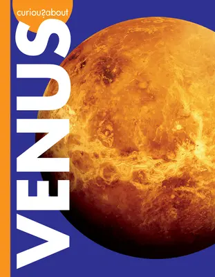 Curiozitate despre Venus - Curious about Venus