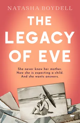 Moștenirea Evei (The Legacy of Eve) - The Legacy of Eve
