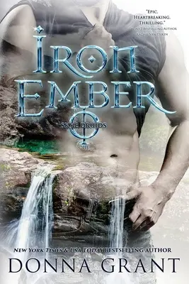 Ember de fier - Iron Ember