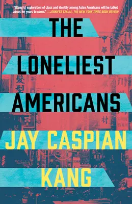 Cei mai singuri americani - The Loneliest Americans