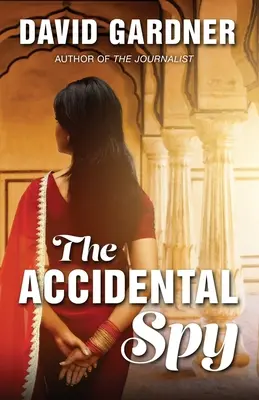 Spionul accidental - The Accidental Spy