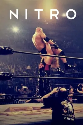Nitro: Ascensiunea incredibilă și prăbușirea inevitabilă a WCW a lui Ted Turner: The Incredible Rise and Inevitable Collapse of Ted Turner's WCW - Nitro: The Incredible Rise and Inevitable Collapse of Ted Turner's WCW