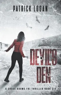 Bârlogul diavolului - Devil's Den