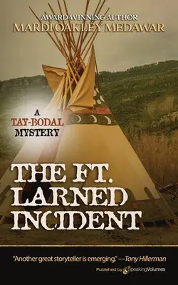 Incidentul de la Ft. Larned - The Ft. Larned Incident