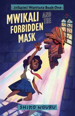 Mwikali și masca interzisă - Mwikali and the Forbidden Mask