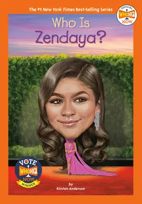 Cine este Zendaya? - Who Is Zendaya?