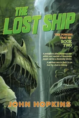The Lost Ship (Corabia pierdută) - The Lost Ship